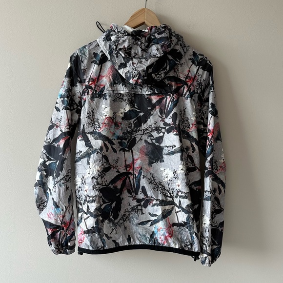 K-Way Packable Jacket - Picture 2 of 4